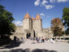 Carcassonne Cite
